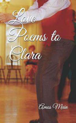 Book cover for Love Poems to Clara