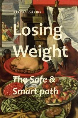 Book cover for Losing Weight