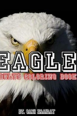 Cover of Eagle