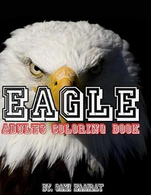 Book cover for Eagle