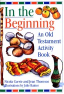 Book cover for In the Beginning