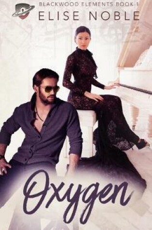 Cover of Oxygen