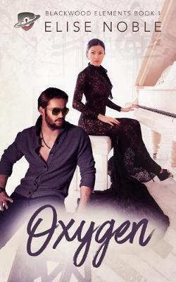 Cover of Oxygen