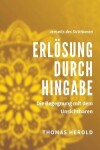 Book cover for Erloesung durch Hingabe