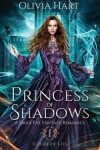 Book cover for Princess of Shadows