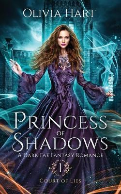 Cover of Princess of Shadows