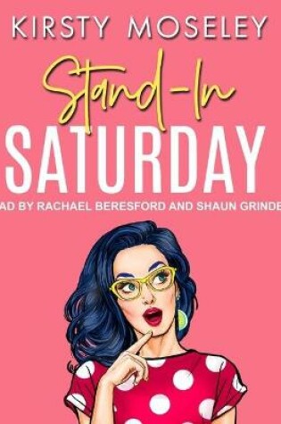 Cover of Stand-In Saturday