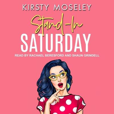 Cover of Stand-In Saturday