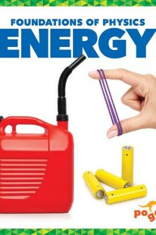 Cover of Energy