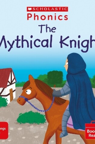 Cover of The Mythical Knight (Set 13)