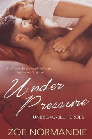 Cover of Under Pressure