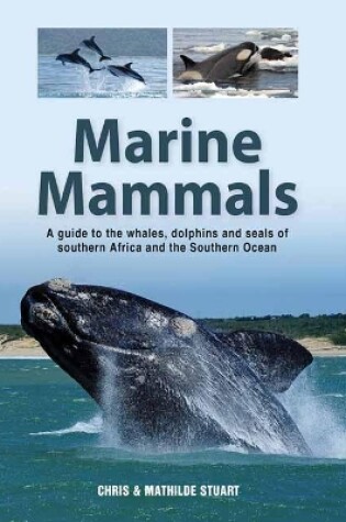 Cover of Marine Mammals