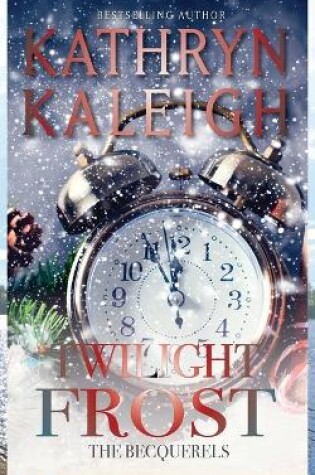 Cover of Twilight Frost