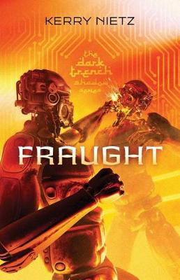 Book cover for Fraught