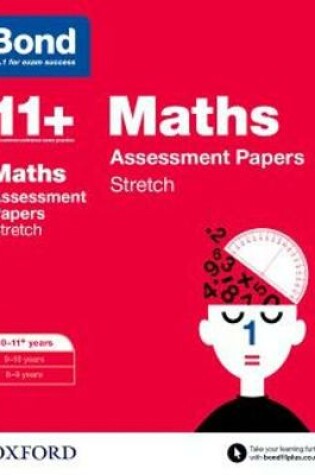 Cover of Maths: Stretch Papers