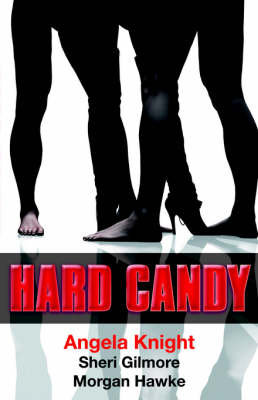 Book cover for Hard Candy