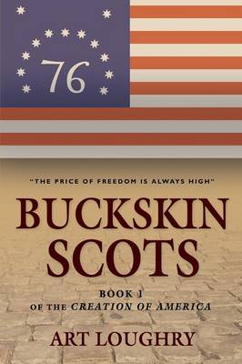 Cover of Buckskin Scots