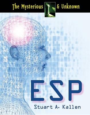 Book cover for ESP