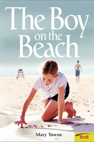 Cover of Boy on the Beach