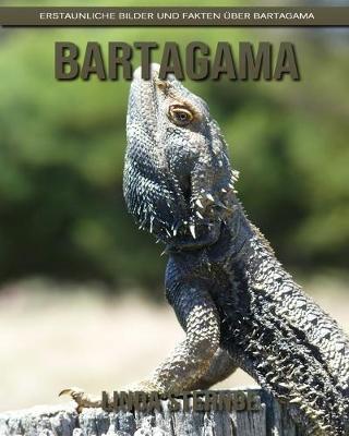 Book cover for Bartagama