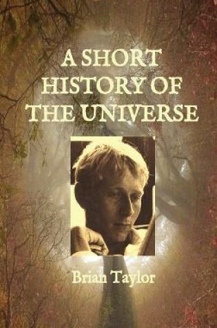 Cover of A Short History of the Universe