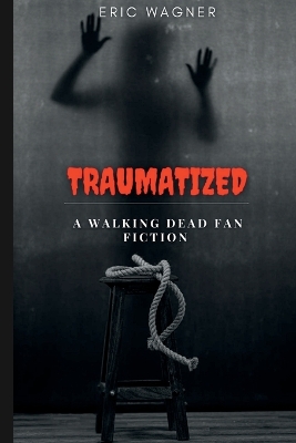 Book cover for Traumatized