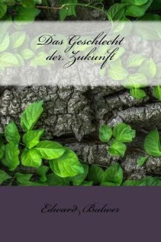 Cover of Das Geschlecht Der Zukunft