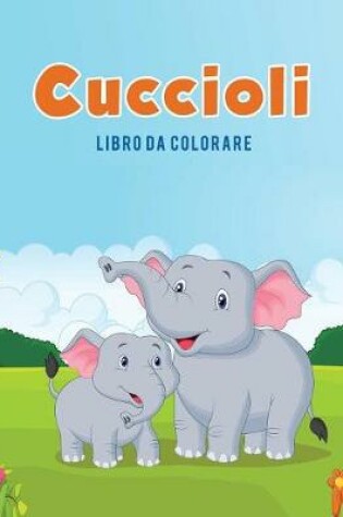 Cover of Cuccioli