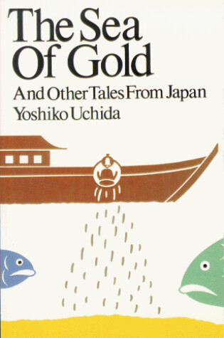 Cover of The Sea of Gold
