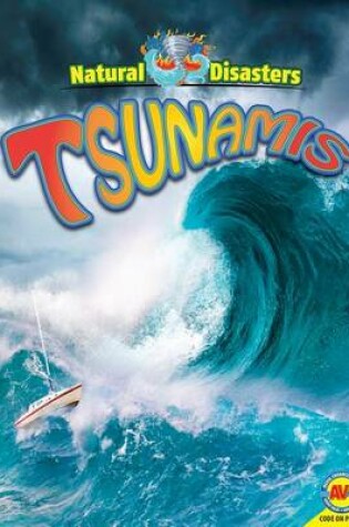 Cover of Tsunamis