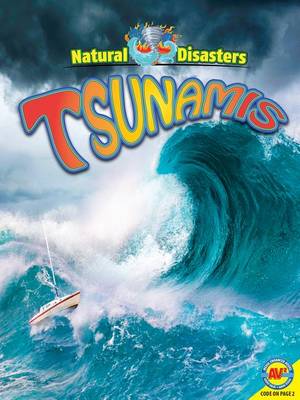 Cover of Tsunamis