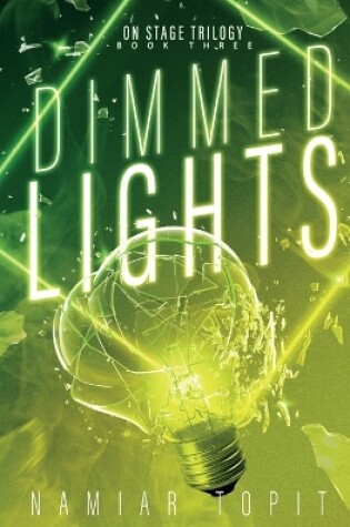 Cover of Dimmed Lights
