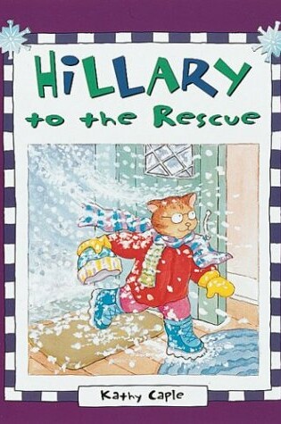 Cover of Hillary to the Rescue