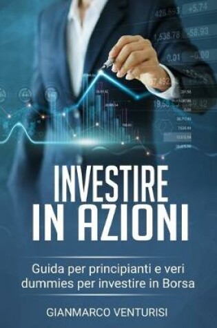 Cover of Investire in Azioni