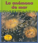 Book cover for La Anémona de Mar