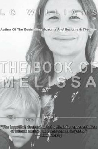 Cover of The Book Of Melissa