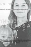 Book cover for The Book Of Melissa