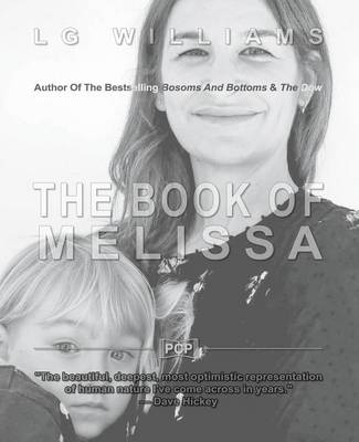 Cover of The Book Of Melissa