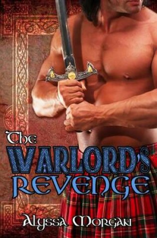 Cover of The Warlord's Revenge