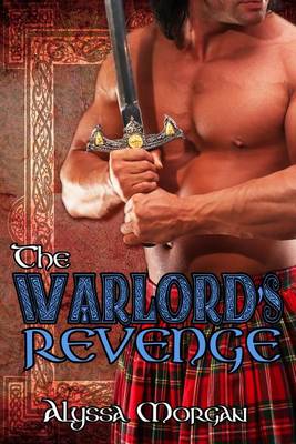 Book cover for The Warlord's Revenge