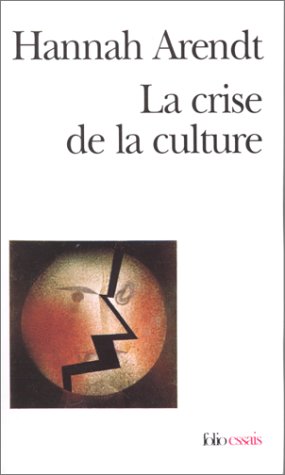 Book cover for La Crise De La Culture