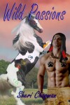 Book cover for Wild Passions