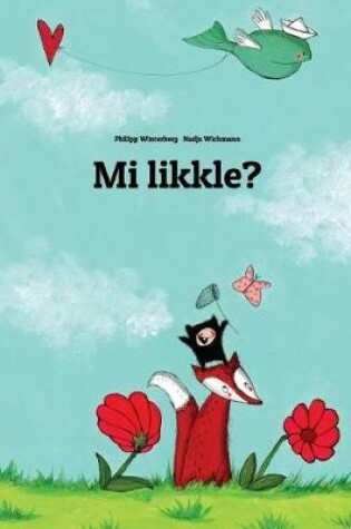 Cover of Mi likkle?