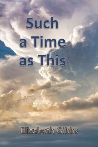 Cover of Such a Time as This