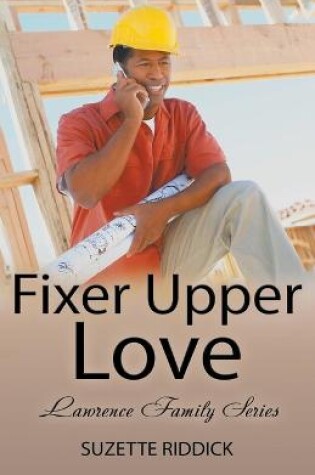 Cover of Fixer Upper Love