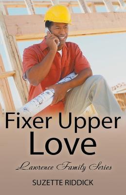 Cover of Fixer Upper Love