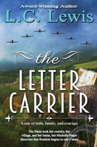 Cover of The Letter Carrier