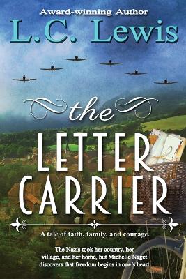 Book cover for The Letter Carrier