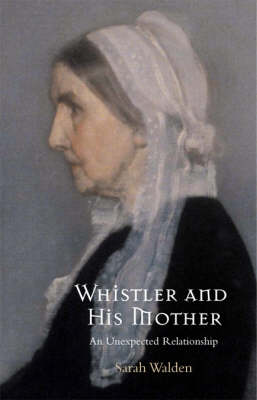 Book cover for Whistler and His Mother