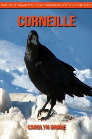 Cover of Corneille